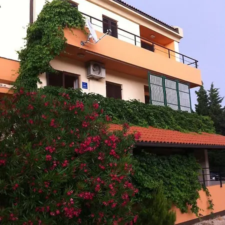 Apartmán Nino Starigrad Paklenica