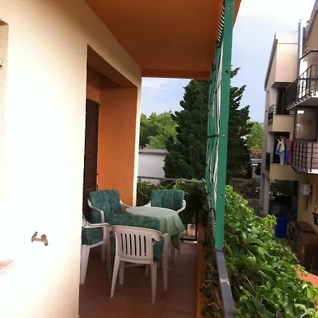 Apartmán Nino *