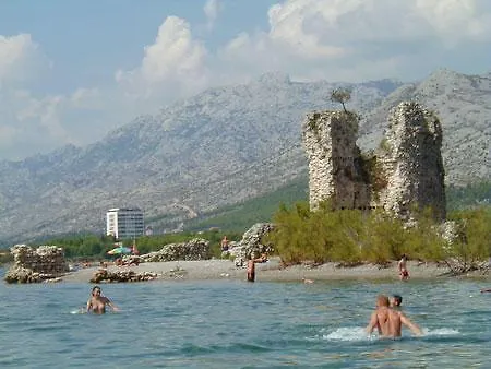 Apartmán Nino Starigrad Paklenica