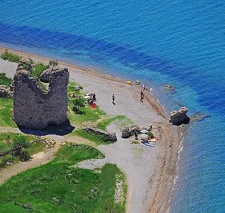 Nino Starigrad Paklenica