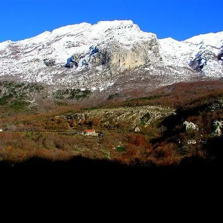 Nino Starigrad Paklenica