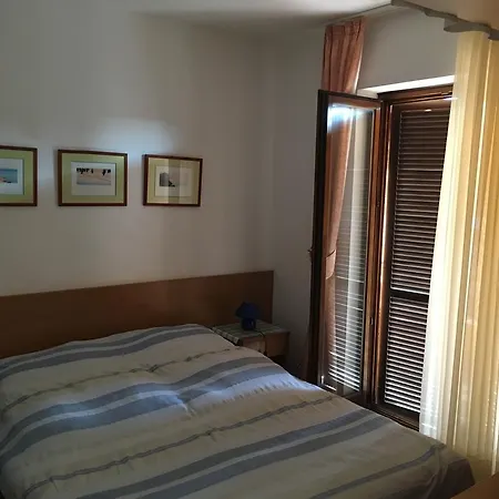 Nino * Starigrad Paklenica