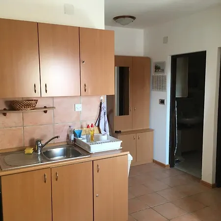 Apartmán Nino *